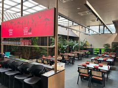 -单家老院·院子里的青岛菜(沙子口店)