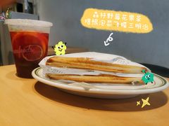 -香馥咖啡(民盈国贸城店)