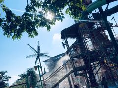 -武汉玛雅海滩水公园