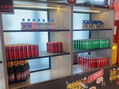 -鸣记脆皮烤鱼·海鲜烤鱼(三八广场店)