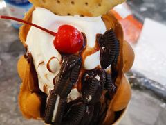 -CHOCHENG&CO.(欢乐海岸店)