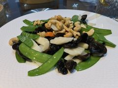 -韩记海鲜饺子旗舰店(红海新区店)