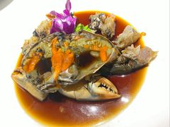 -佬太公海鸭·海鲜大排档(上海总店)