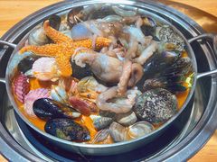 -东海章鱼馆(恒瑞街店)
