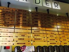 -HEYCAA&LAB 喜悦之茶(太平街店)
