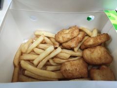 -德克士(龙阳广场店)