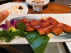 -贵木日本料理·铁板烧(新地假日广场店)