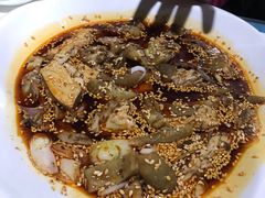 -干老四雅鱼饭店(滨江西路店)