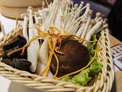 -黑鸡小馆(金源店)