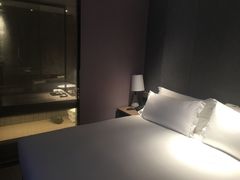 -苏州平江万达广场美居酒店