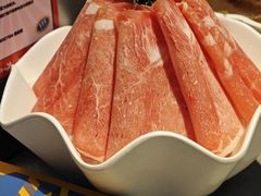 -生活如沸·顺德水牛奶火锅(人民广场店)