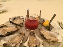 iphone_upload_pic-Oyster Talks 四度蚝法餐厅