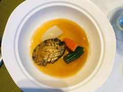 -都会尚膳·海鲜自助餐厅(重庆万豪酒店)