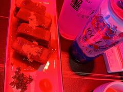 -粉墨特色菜·烧烤音乐酒馆