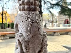 -北京石刻艺术博物馆(五塔寺)