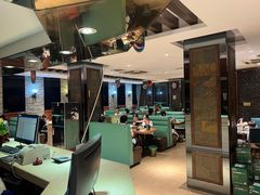 大堂-粥全粥到海鲜家常菜·海肠捞饭(嫩江路店)