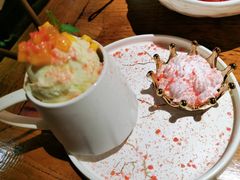 -3号仓库·餐厅(灵溪一店)