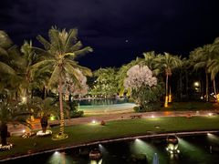 -三亚湾海居铂尔曼度假酒店