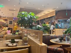 -云海肴·汽锅鸡·云南菜(广安门天虹店)