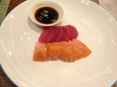 -济南香格里拉·咖啡泉自助餐厅