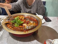 -肥家大排档(天河体育西店)