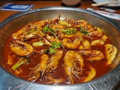 -邵汇大虾(会展店)