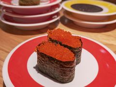 -莲寿司(国兴店)