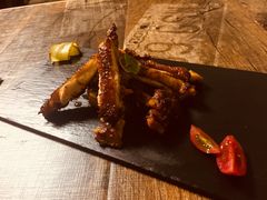 -HIGH FIVE哈福手工汉堡(桂林路店)