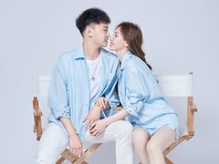 -海马体照相馆|大师(北京华贸中心店)