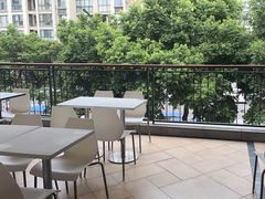 -乡村基(双流时代奥特莱斯餐厅)