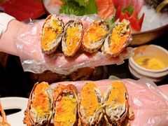 -花潮料理艺食馆(SM新生活广场店)