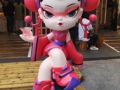 -霸王茶姬(正佳广场店)