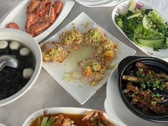 -众味海鲜大排档·活海鲜·潮汕味(南澳店)