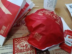 -咭味哆·炸鸡汉堡(昌安店)