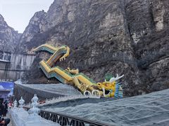 -龙庆峡风景区