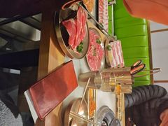 -韩宫宴烤肉·黑毛和牛·料理(宣州国购店)