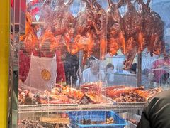 -陈光记烧腊店(罗保博士街店)