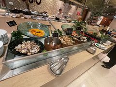-River Café 海鲜自助(重庆丽笙世嘉酒店)