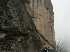 -崀山风景名胜区