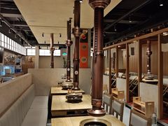 -泥炉烧肉师(新街口金銮巷店)