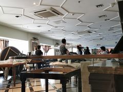 大堂-大鸭梨烤鸭店(花园村店)