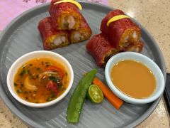 -点都德(龙之梦店)