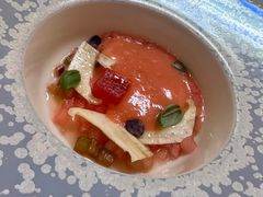 -Sketch(The Lecture Room & Library)