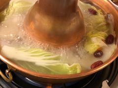 -八先生涮肉房(三里河店)