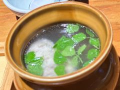 -打酱油·非遗淮扬菜(瘦西湖梅岭店)