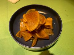 -百味馆·粤菜·湛江菜(后海花园店)