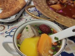 -阿拉丁新疆风味餐厅·清真(罗廊巷店)