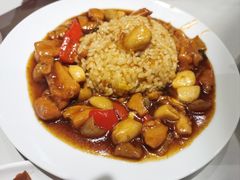三杯鸡饭-宜家·瑞典风味餐厅(四元桥店)