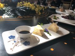 -爱玛宫·家宴