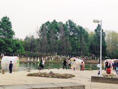 -白塘生态植物园